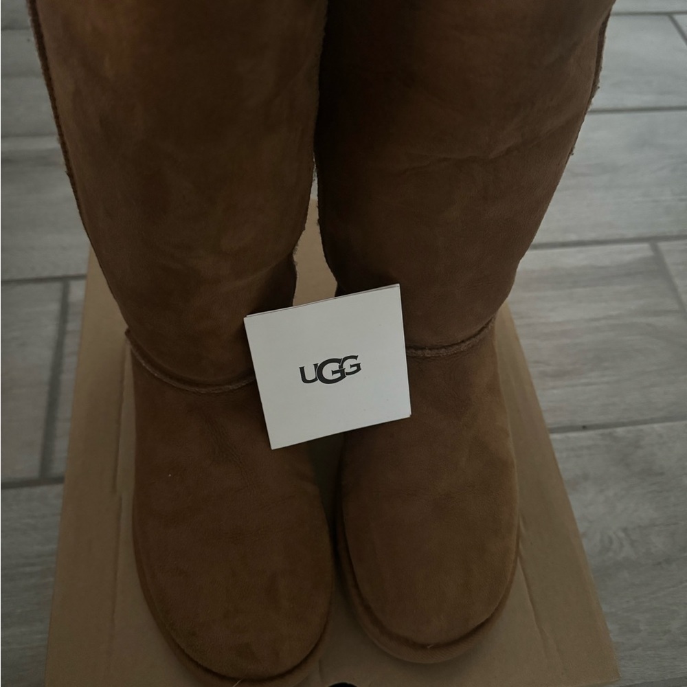 Ugg Tall boots